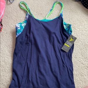 Old Navy Go-Dry Cool Tank Top